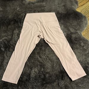 Lululemon Leggings size 8